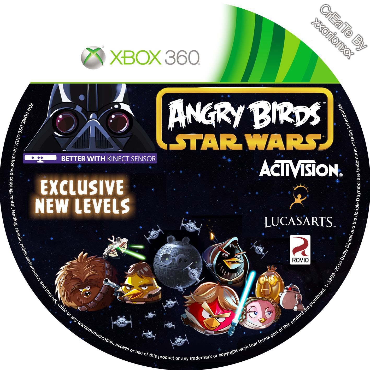 взломщики сердец торрент angry birds star wars xbox 360